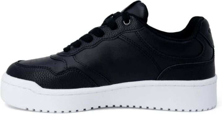 Guess Sneakers Black Dames