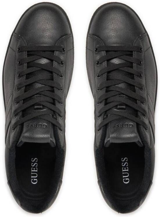 Guess Sneakers Black Dames