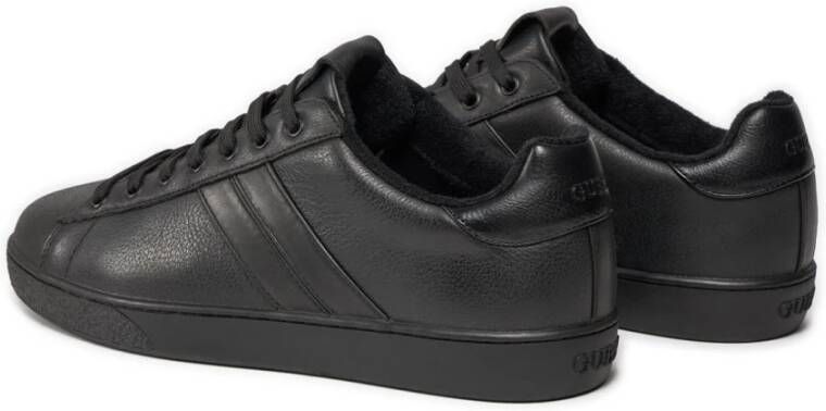 Guess Sneakers Black Dames