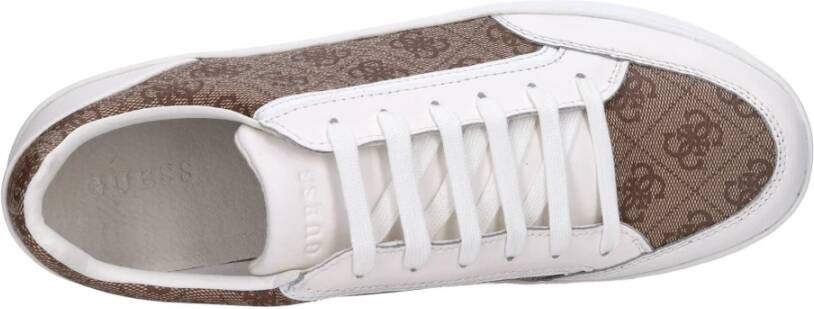 Guess Sneakers Bruin