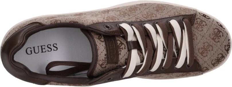 Guess Sneakers Bruin