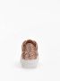 Guess Glitter lage sneakers Brown Dames - Thumbnail 6