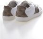 Guess Urban Style Sneakers met Logo Print Bruin Dames - Thumbnail 2