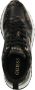 Guess Dames Kaddy Sneaker in Bruin Multilogo Eco Leer Bruin Dames - Thumbnail 4