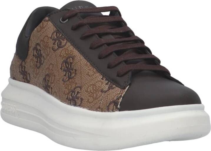 Guess Sneakers Bruin Heren