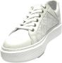 Guess Sneakers D23Gu12 Fl5Iveele12 Wit Dames - Thumbnail 4