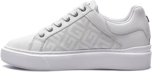 Guess Sneakers Wit Dames