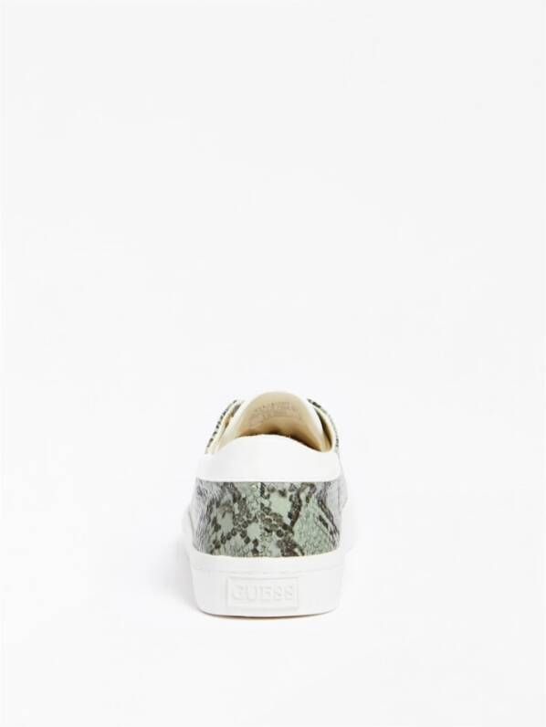 Guess Sneakers Groen Dames