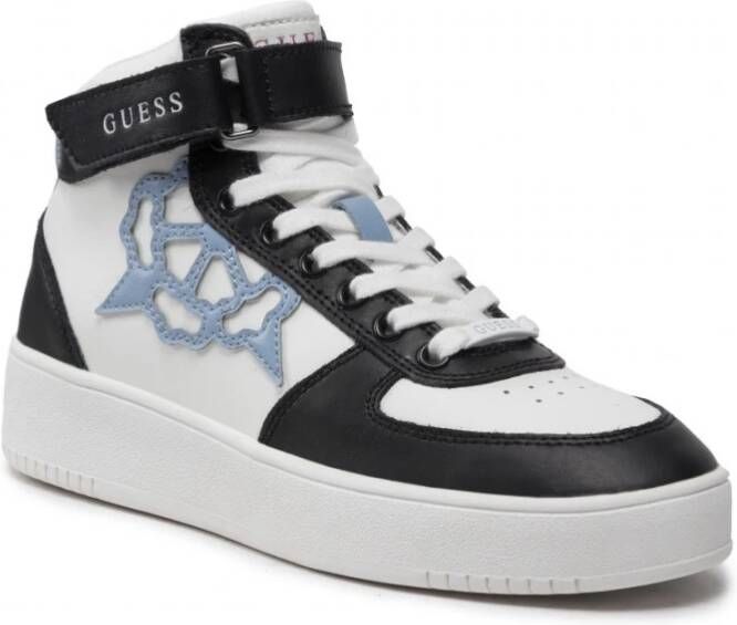 Guess Sneakers Meerkleurig Dames