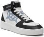 Guess Sneakers Meerkleurig Dames - Thumbnail 3