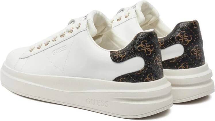 Guess Sneakers Multicolor Dames