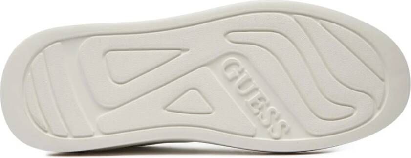 Guess Sneakers Multicolor Dames