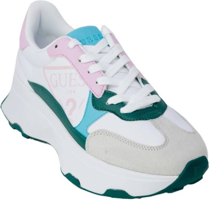 Guess Sneakers Multicolor Dames