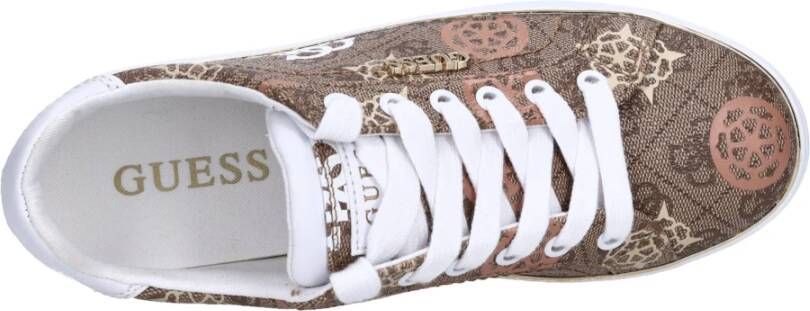 Guess Sneakers MultiColour
