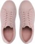 Guess Gymschoenen Sneakers met Closure Capitonné Roze Dames - Thumbnail 6