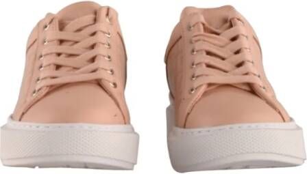 Guess Sneakers Roze Dames
