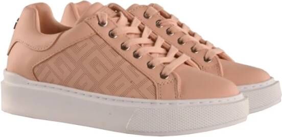 Guess Sneakers Roze Dames