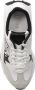 Guess Witte Lage Top Sneakers Calebb White Dames - Thumbnail 5