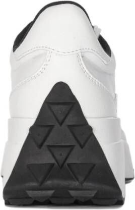 Guess Sneakers White Dames