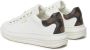 Guess Sneakers met contrastgarnering model 'VIBO' - Thumbnail 12