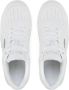 Guess Dames Sneakers Lente Zomer Collectie White Dames - Thumbnail 7