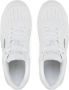 Guess Dames Sneakers Lente Zomer Collectie White Dames - Thumbnail 4