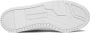 Guess Dames Sneakers Lente Zomer Collectie White Dames - Thumbnail 6