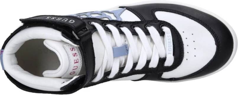 Guess Sneakers Wit