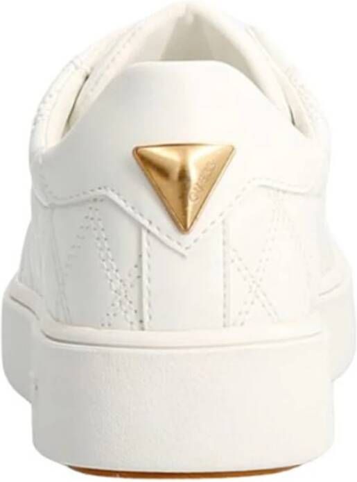 Guess Sneakers Wit Dames