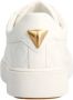 GUESS Melanie Dames Sneakers Wit - Thumbnail 5