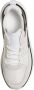 Guess Witte Casual Synthetische Sneakers voor Vrouwen White Dames - Thumbnail 4