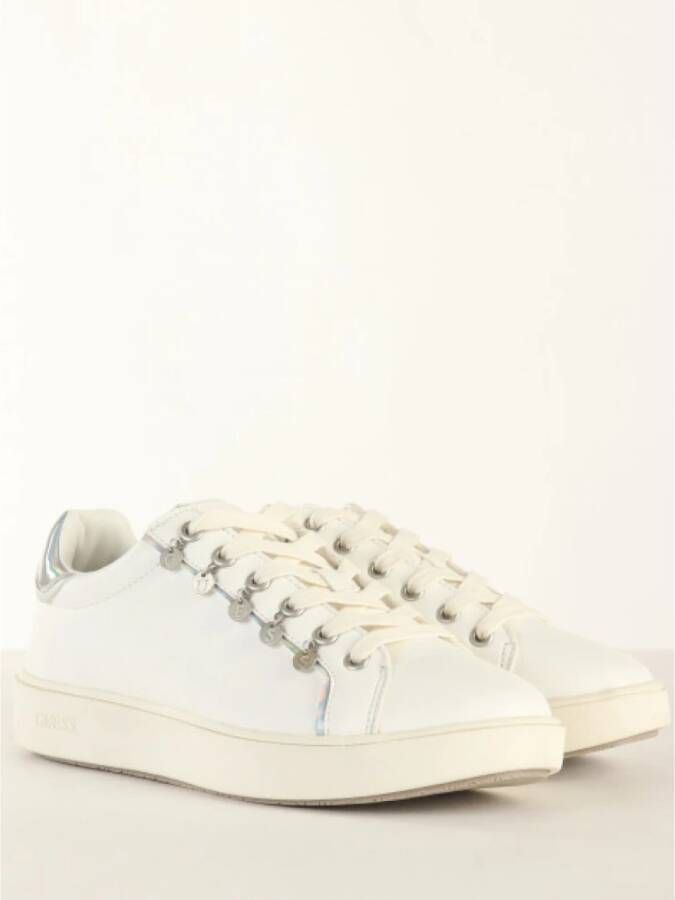 Guess Sneakers Wit Dames