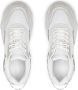 Guess Dames Sneakers Lente Zomer Collectie White Dames - Thumbnail 7