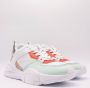 Guess Chunky Fashion Sneaker Bestie3 Multicolor Dames - Thumbnail 42