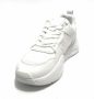 Guess sneakers Bestie 3 Ds22Gu19 Fl5B3Sfal12 Wit Dames - Thumbnail 5