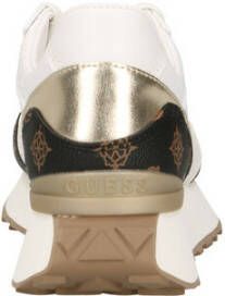 Guess Sneakers Wit Dames