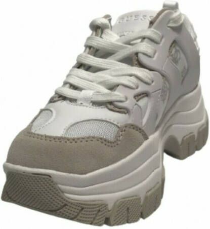 Guess Sneakers Wit Dames