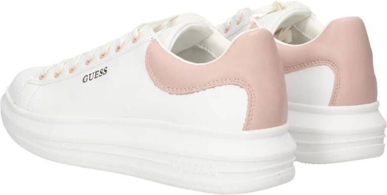 Guess Sneakers Wit Dames