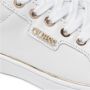 Guess Sneakers van leer model 'Betea' - Thumbnail 7