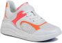 GUESS Saucey sneaker met mesh details - Thumbnail 3