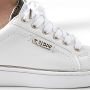 Guess Dames Sneakers Stijlvol en Comfortabel White Dames - Thumbnail 13
