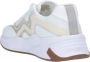 Guess Sneakers met labeldetails model 'ENIE' - Thumbnail 6