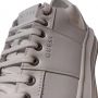 Guess Basketbalsneakers All White Wedding Breakhorn White Heren - Thumbnail 12