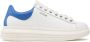 Guess Sneakers met contrastgarnering model 'VIBO' - Thumbnail 4