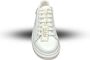 Guess Fl7Viblea12 Sneaker Wit Bruin NorHeren pasvorm White Dames - Thumbnail 13