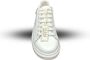 Guess Fl7Viblea12 Sneaker Wit Bruin NorHeren pasvorm White Dames - Thumbnail 13