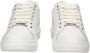 Guess Basketbalsneakers All White Wedding Breakhorn White Heren - Thumbnail 5