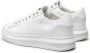 Guess Basketbalsneakers All White Wedding Breakhorn White Heren - Thumbnail 8