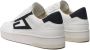 GUESS Silea Lage sneakers Leren Sneaker Heren Wit - Thumbnail 10