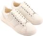 Guess Basketbalsneakers All White Wedding Breakhorn White Heren - Thumbnail 4